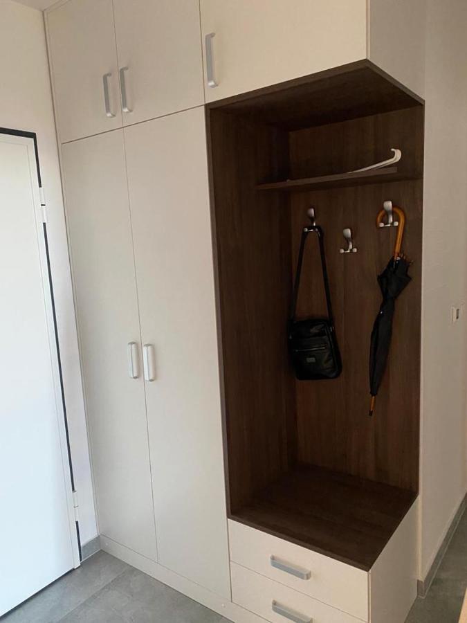 Ferienwohnung Golden View 8 Split Exterior foto