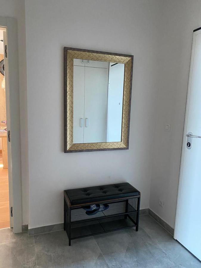 Ferienwohnung Golden View 8 Split Exterior foto